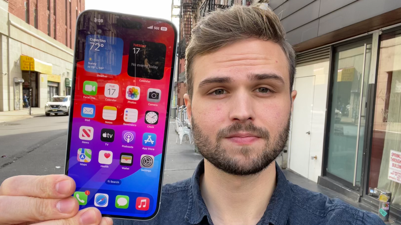 iPhone 15 Plus - Real Day in the Life Review!