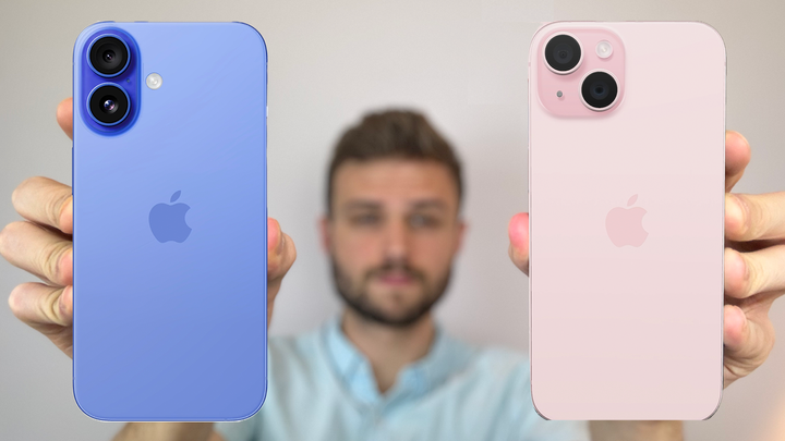 iPhone 16 vs iPhone 15 - Which Should You Buy?